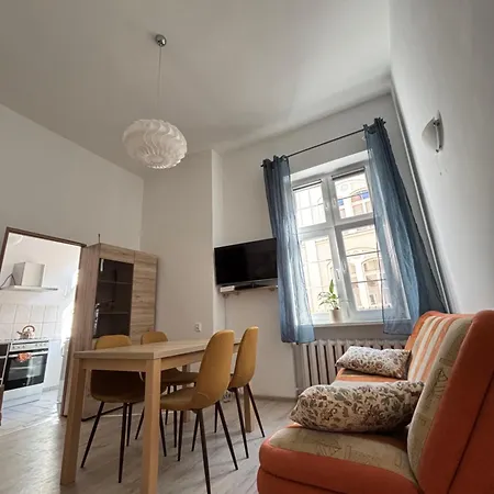 Apartment W Dolinie Bobru Jelenia Gora