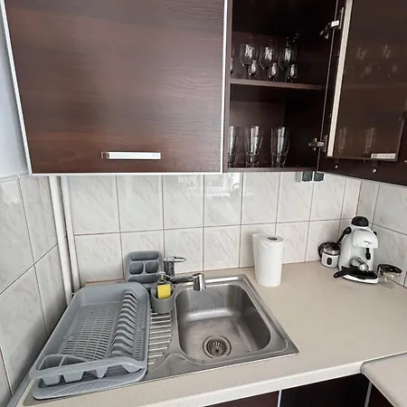 W Dolinie Bobru Apartment Jelenia Gora