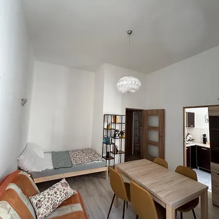W Dolinie Bobru Apartment *