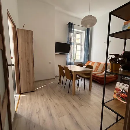 Apartment W Dolinie Bobru Jelenia Gora