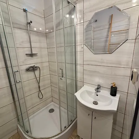 W Dolinie Bobru Apartmán