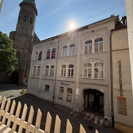 W Dolinie Bobru Apartmán *