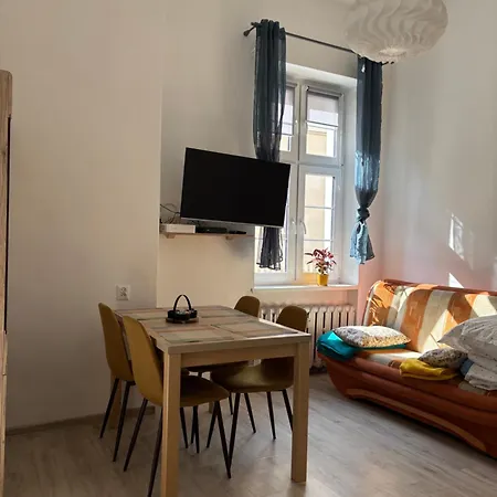 W Dolinie Bobru * Jelení Hora