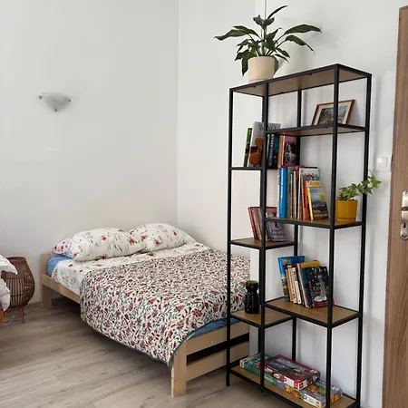 Apartmán W Dolinie Bobru *