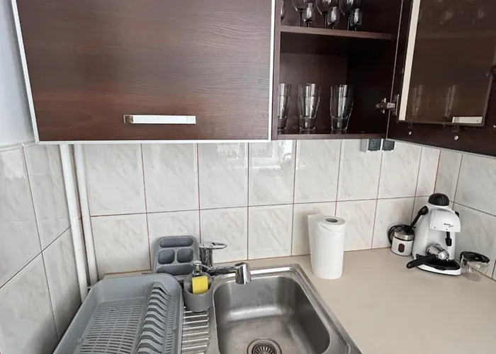 W Dolinie Bobru Apartment Jelenia Gora