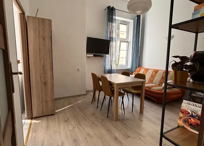 Apartment W Dolinie Bobru Jelenia Gora