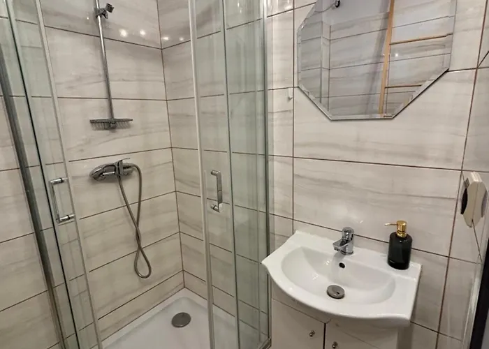 W Dolinie Bobru Apartment