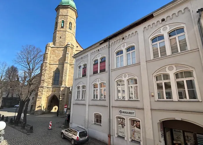 W Dolinie Bobru Apartment Jelenia Gora