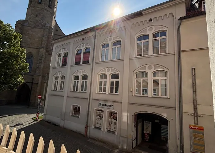 W Dolinie Bobru Apartment *