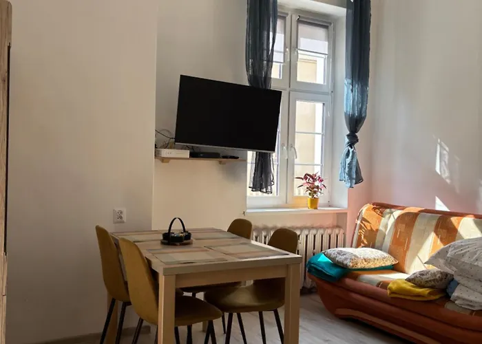 W Dolinie Bobru * Jelenia Gora