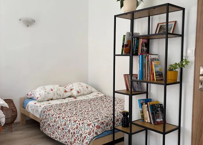 Apartment W Dolinie Bobru *